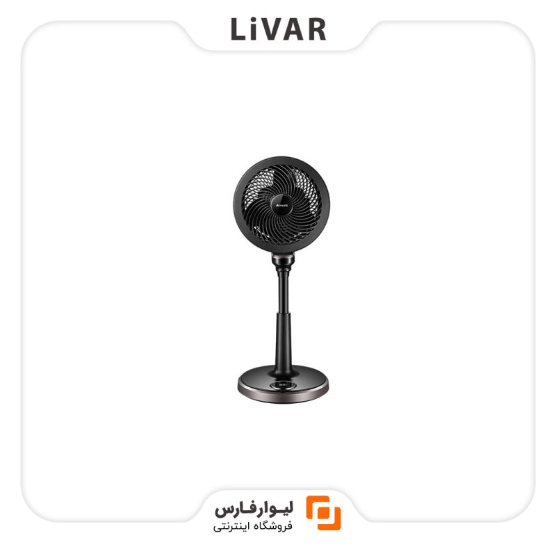 LivarFars Airmate air circulation fan1 پنکه Airmate