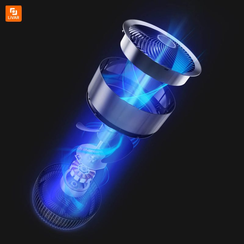 پنکه Airmate - Image 8