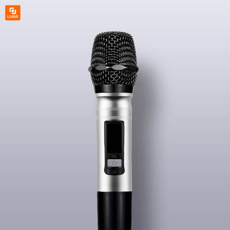 سینما خانگی BINNIFA - Image 12