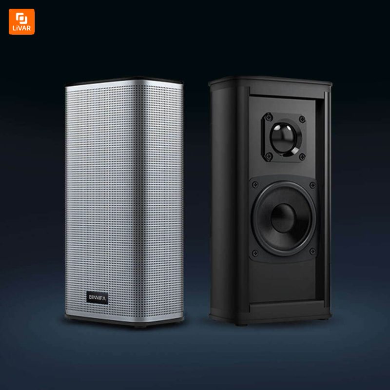 سینما خانگی BINNIFA - Image 14