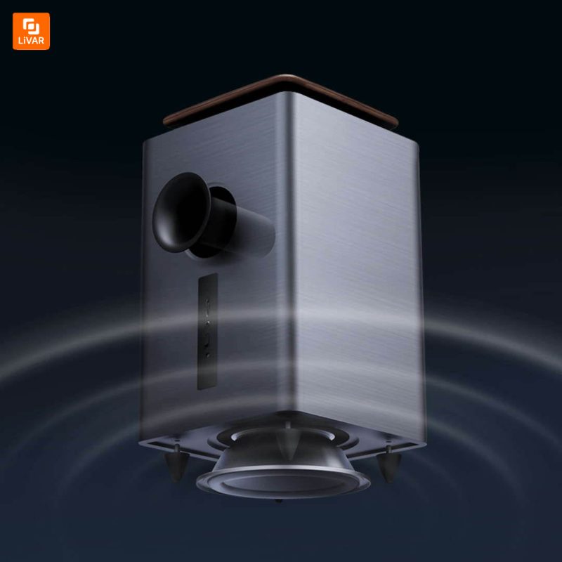 سینما خانگی BINNIFA - Image 15