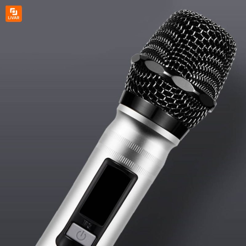 سینما خانگی BINNIFA - Image 2