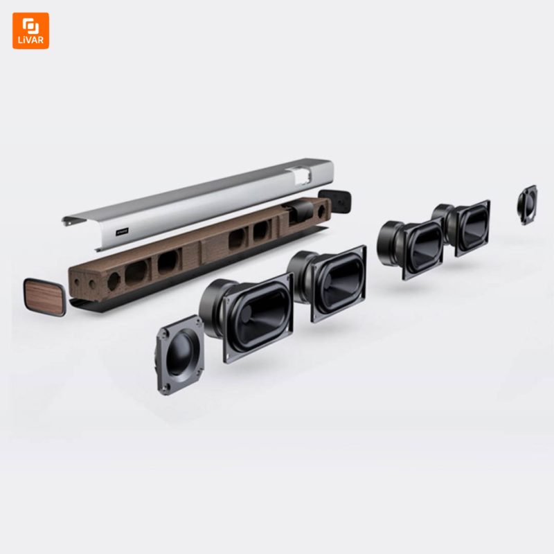 سینما خانگی BINNIFA - Image 4