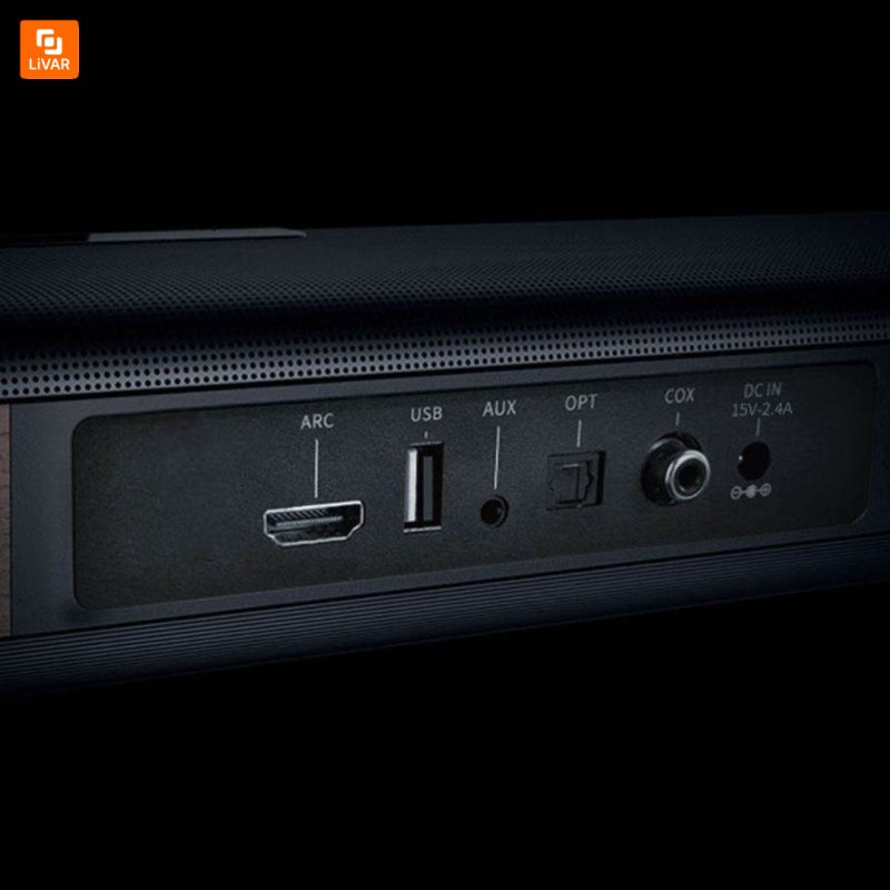 سینما خانگی BINNIFA - Image 10