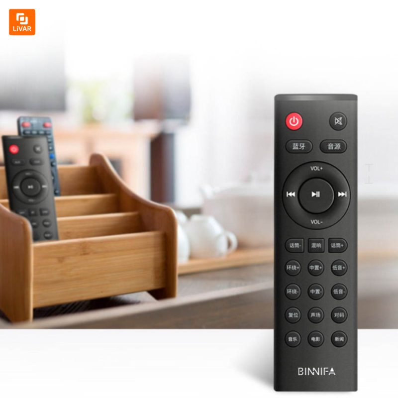 سینما خانگی BINNIFA - Image 7