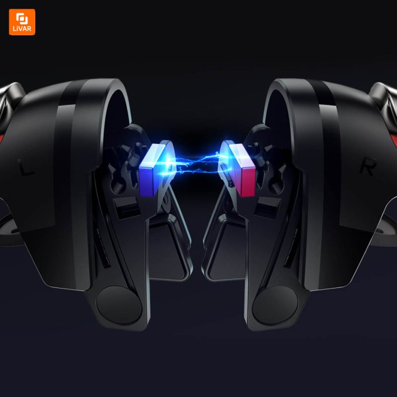 دسته موبایل BLACK SHARK - Image 6