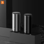 سطل آشغال خودرو Baseus Gentleman - Image 2