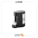 توزیع کننده فوری آب‌گرم BluePro