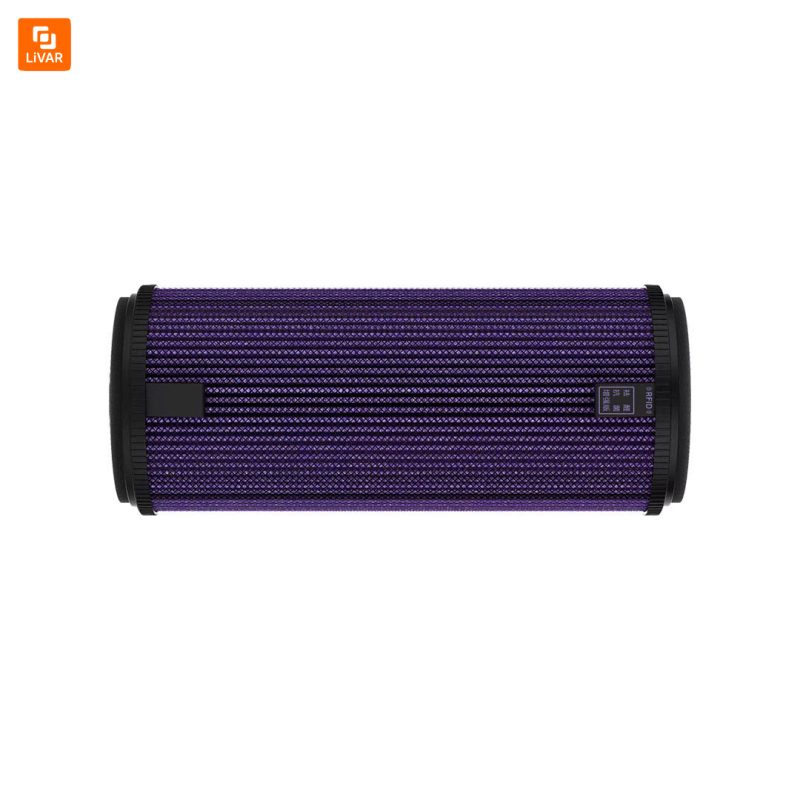 فیلتر هوا P8S - Image 2
