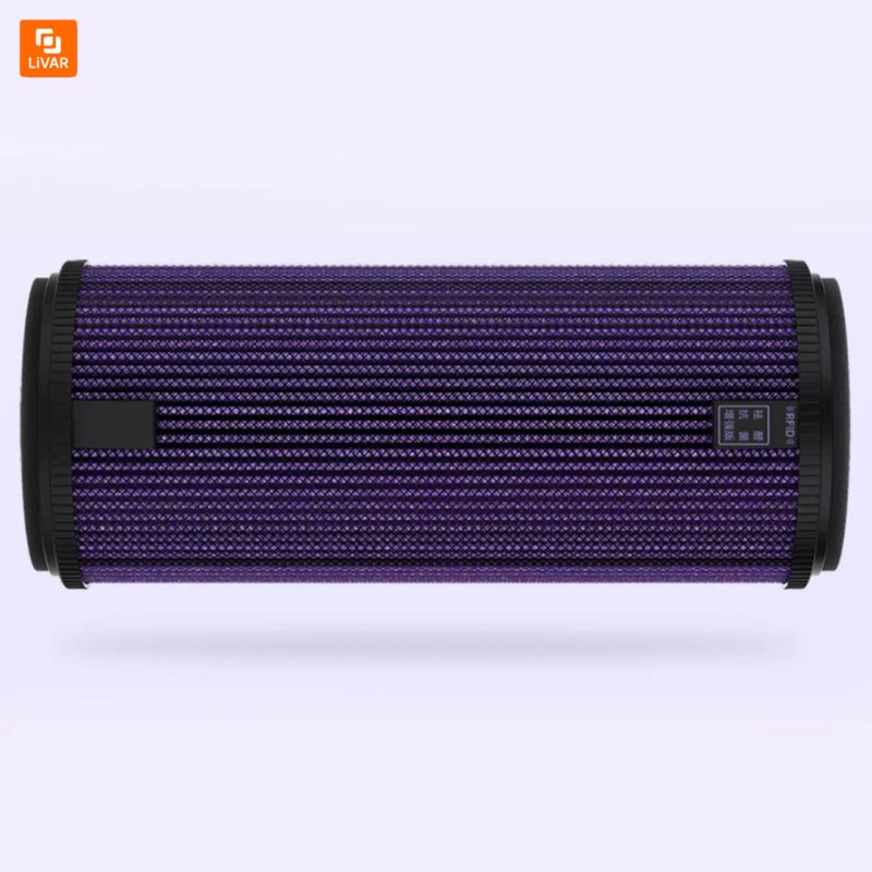 فیلتر هوا P8S - Image 4