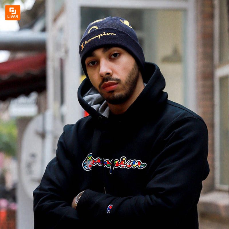 کلاه Champion - Image 6