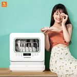 ماشین‌ ظرفشویی رومیزی Circle - Image 6