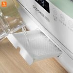 ماشین‌ ظرفشویی رومیزی Circle - Image 5