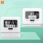 ماشین‌ ظرفشویی رومیزی Circle - Image 13