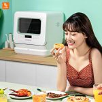 ماشین‌ ظرفشویی رومیزی Circle - Image 12