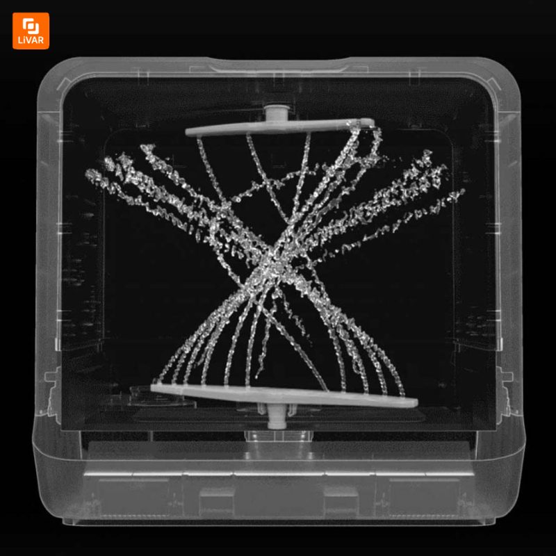 ماشین‌ ظرفشویی رومیزی Circle - Image 10