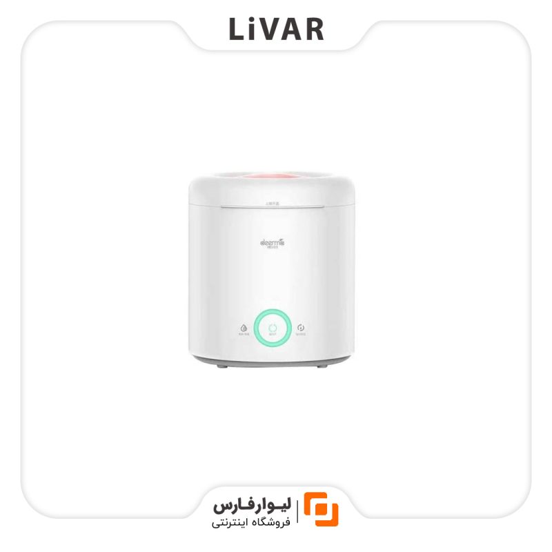 مرطوب کننده هوا درما