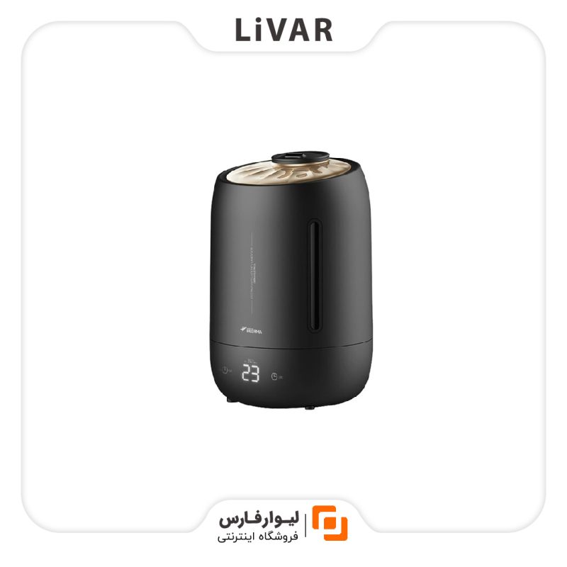 دستگاه رطوبت ساز درما
