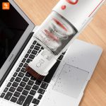 جاروبرقی Deerma - Image 9