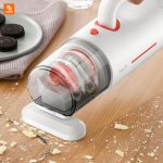 جاروبرقی Deerma - Image 11