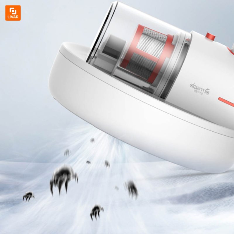 جاروبرقی Deerma - Image 14