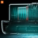 جاروبرقی Deerma - Image 16