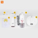 جاروبرقی Deerma - Image 2