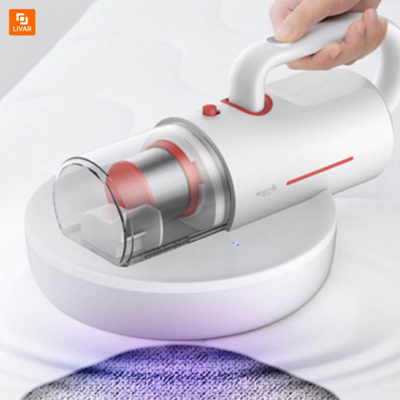 جاروبرقی Deerma - Image 3