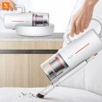 جاروبرقی Deerma - Image 4