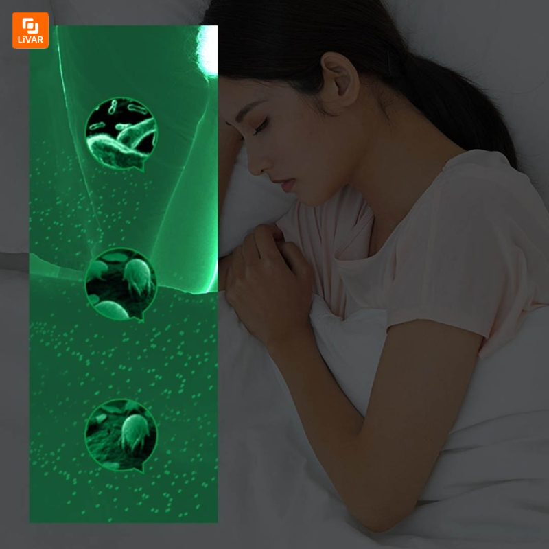 جاروبرقی Deerma - Image 5