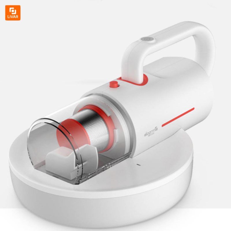 جاروبرقی Deerma - Image 10