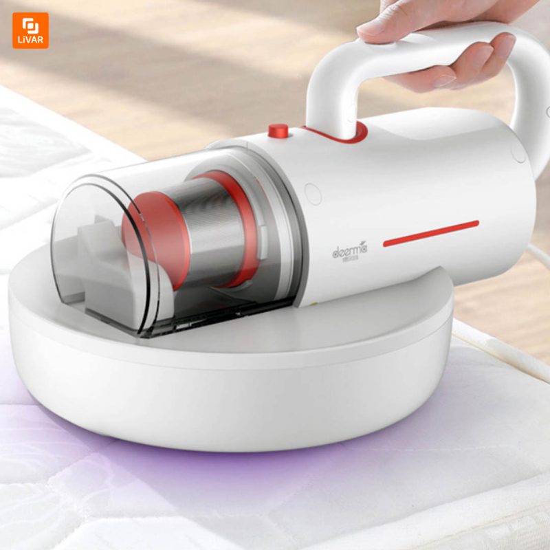 جاروبرقی Deerma - Image 6