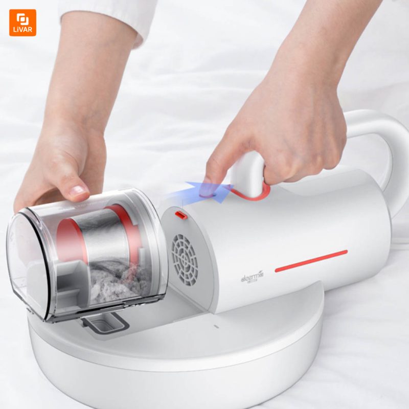 جاروبرقی Deerma - Image 8