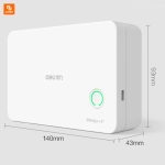 پرینتر Deli - Image 6