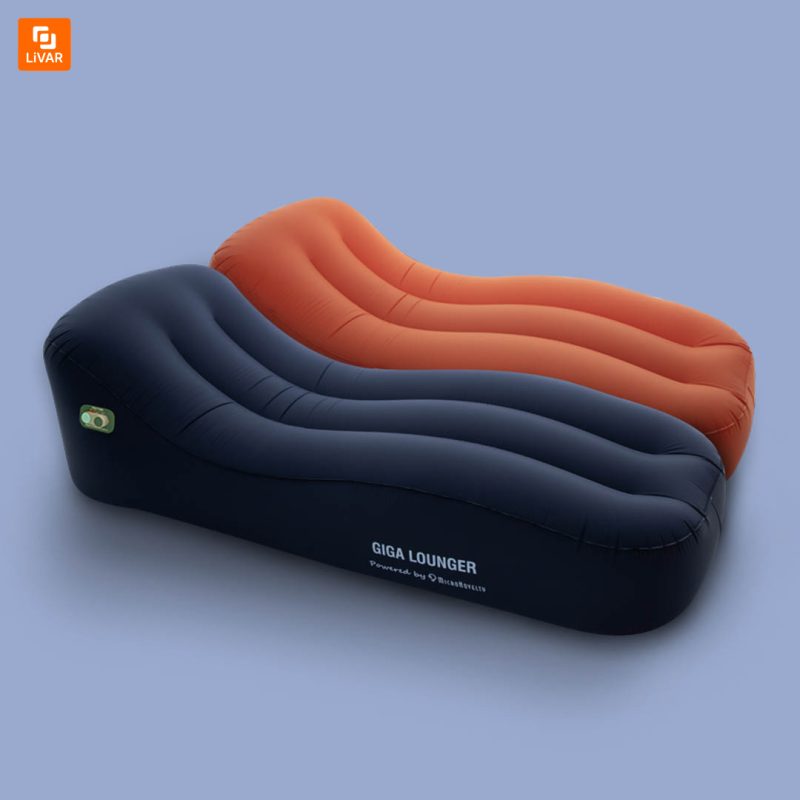 تخت ‌خواب بادی GIGA LOUNGER - Image 8