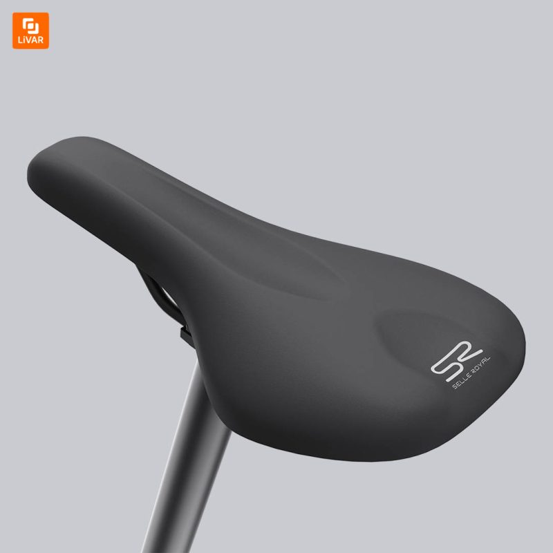 دوچرخه برقی HIMO - Image 2