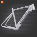 دوچرخه برقی HIMO - Image 3