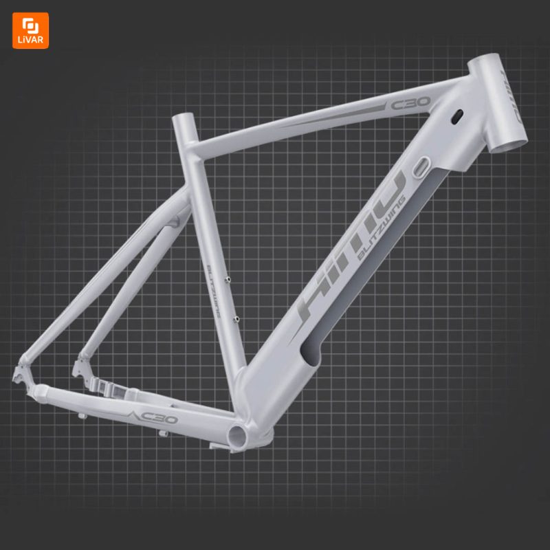 دوچرخه برقی HIMO - Image 3