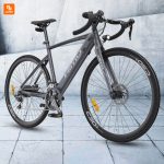 دوچرخه برقی HIMO - Image 7