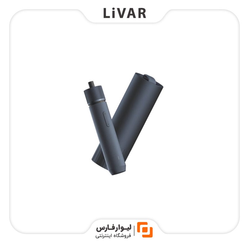 LivarFars HOTO Monkey Electric Screwdriver۱ پیچگوشتی شارژی HOTO Monkey