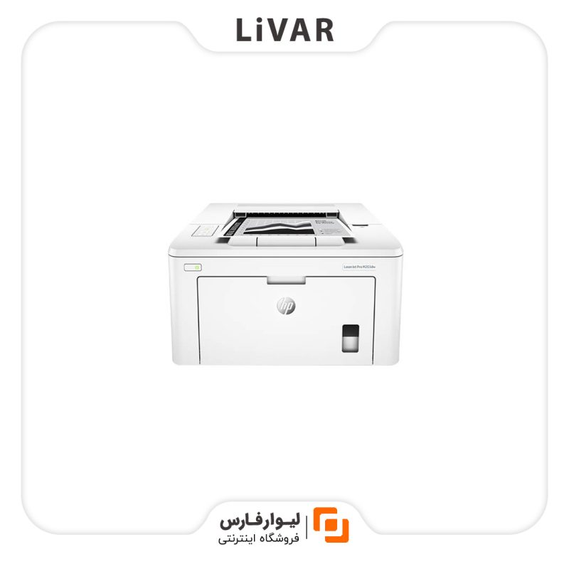 LivarFars HP laser printer۱ پرینتر لیزری HP