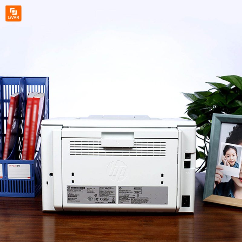 پرینتر لیزری HP - Image 2