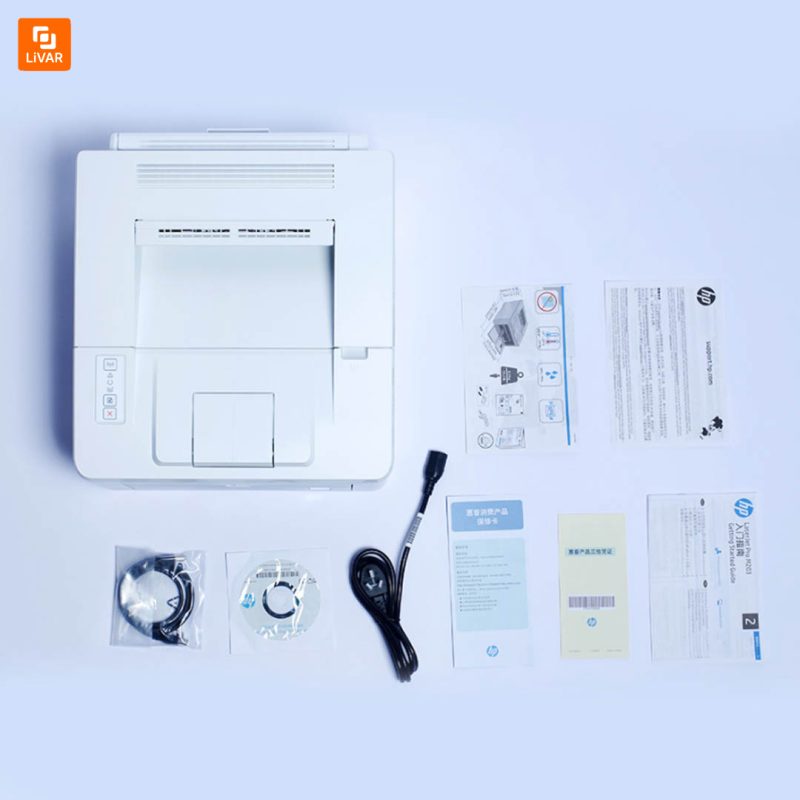 پرینتر لیزری HP - Image 4