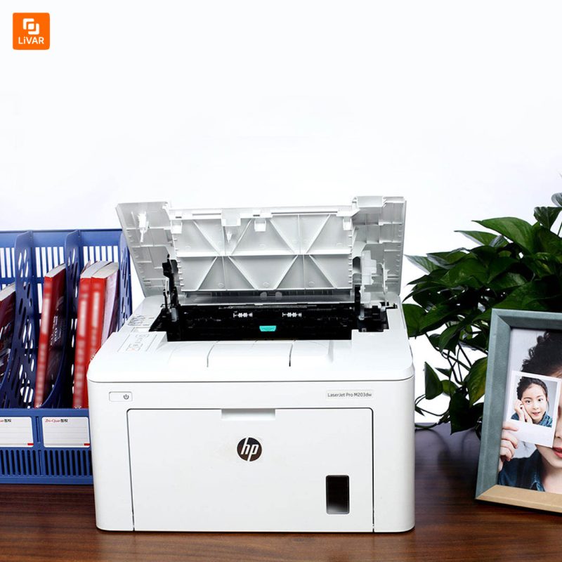 پرینتر لیزری HP - Image 6