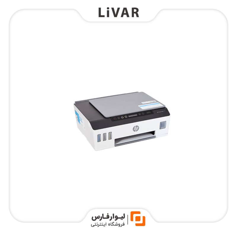 LivarFars HP multi function printer۱ پرینتر چند منظوره HP