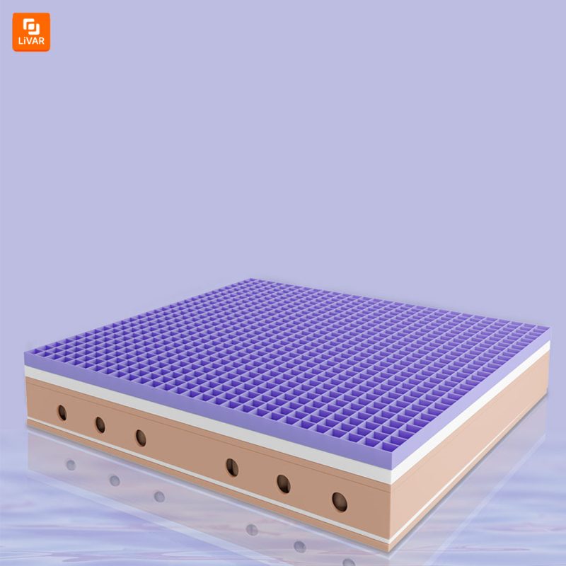 تشک لانه زنبوری 8H - Image 16