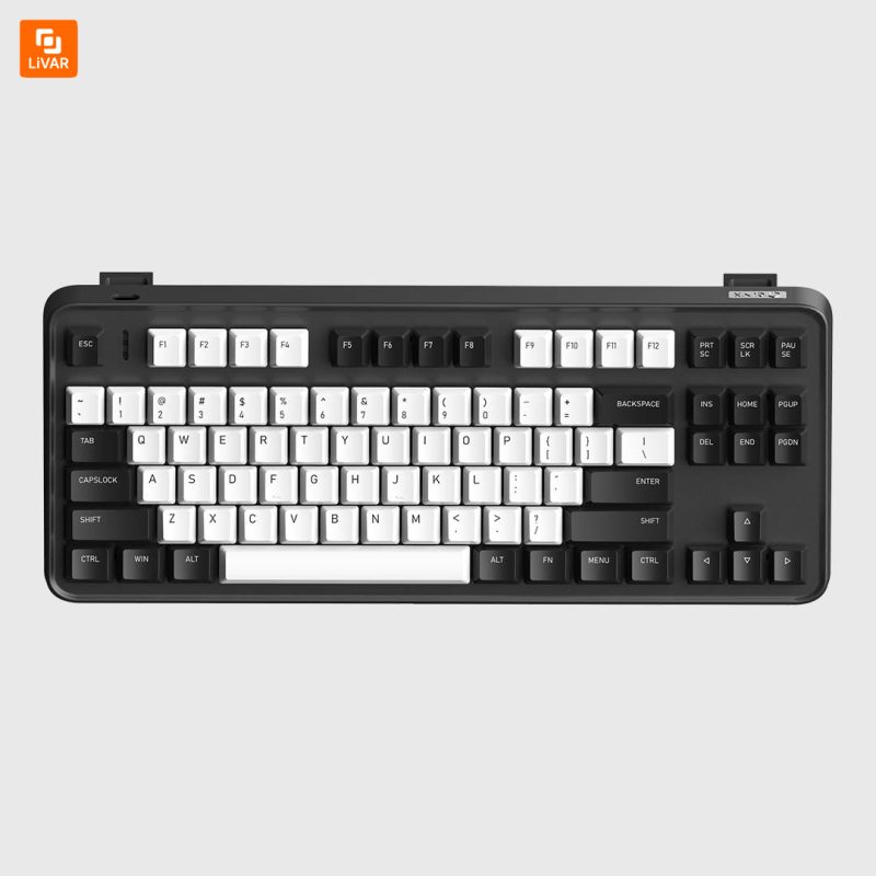 کیبورد مکانیکی IQUNIX - Image 14