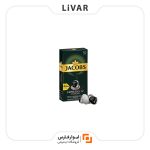 کپسول قهوه جاکوبز