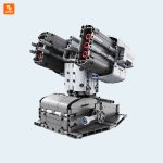 برج دفاعی اسباب بازی Jupiter Dawn - Image 9