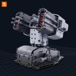 برج دفاعی اسباب بازی Jupiter Dawn - Image 11